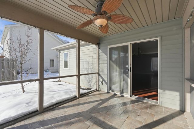 1203 Monte Carlo Drive, Huntertown, IN 46748