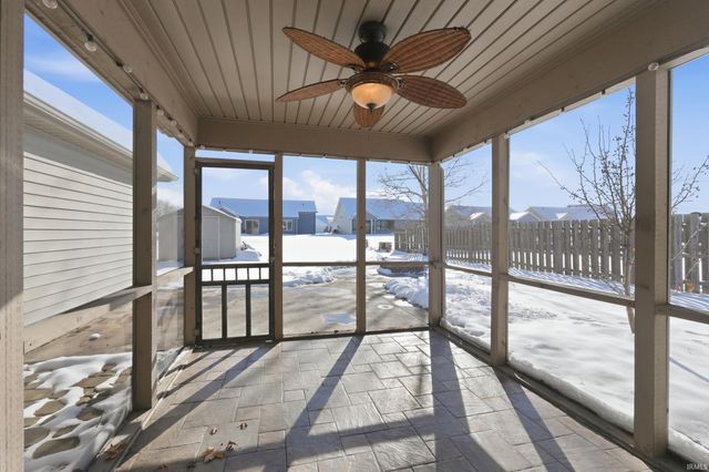 1203 Monte Carlo Drive, Huntertown, IN 46748