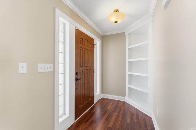 1203 Monte Carlo Drive, Huntertown, IN 46748