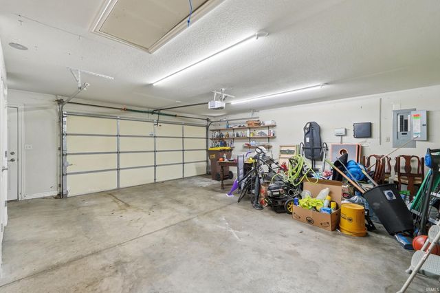 1203 Monte Carlo Drive, Huntertown, IN 46748