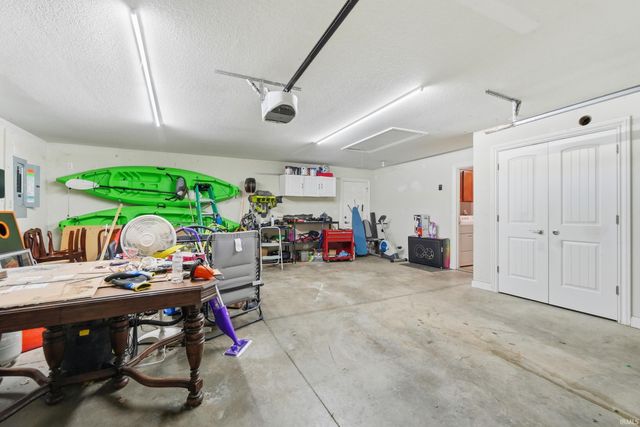 1203 Monte Carlo Drive, Huntertown, IN 46748