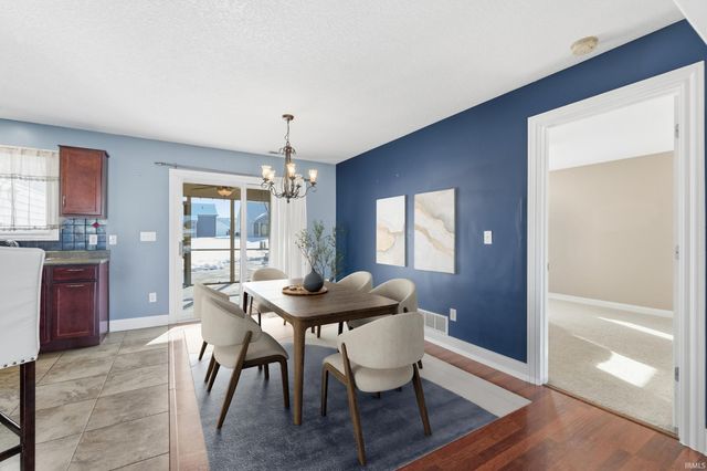 1203 Monte Carlo Drive, Huntertown, IN 46748