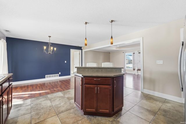 1203 Monte Carlo Drive, Huntertown, IN 46748