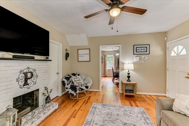 102 Henry Street, Warrenville, SC 29851