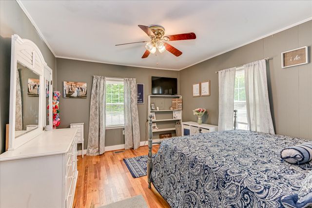 102 Henry Street, Warrenville, SC 29851
