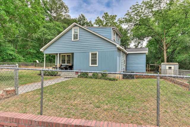 102 Henry Street, Warrenville, SC 29851