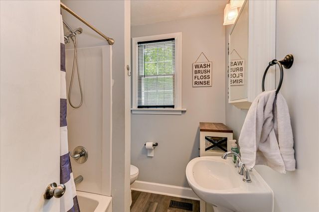 102 Henry Street, Warrenville, SC 29851