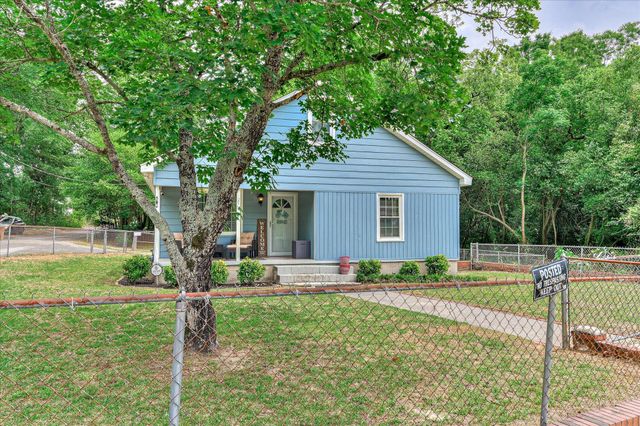 102 Henry Street, Warrenville, SC 29851