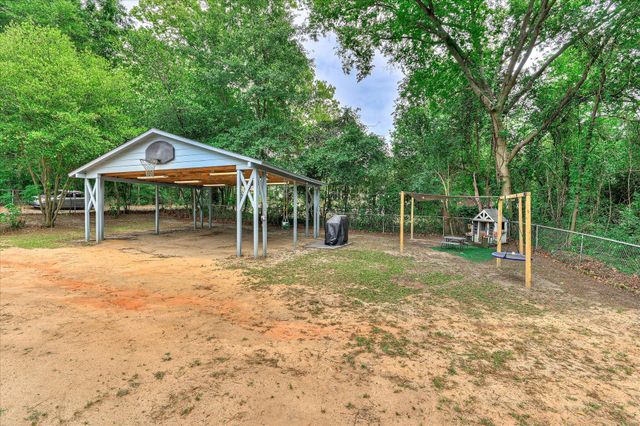 102 Henry Street, Warrenville, SC 29851