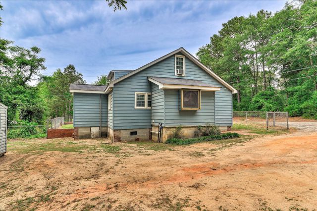 102 Henry Street, Warrenville, SC 29851