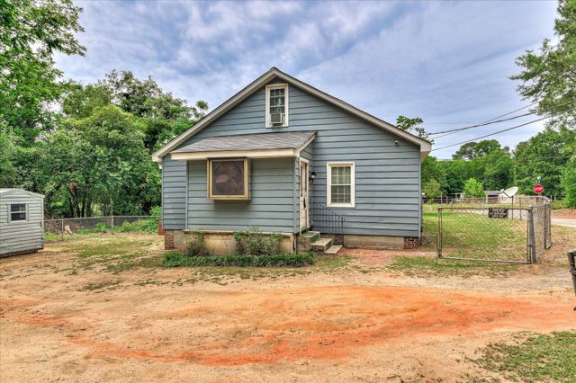 102 Henry Street, Warrenville, SC 29851