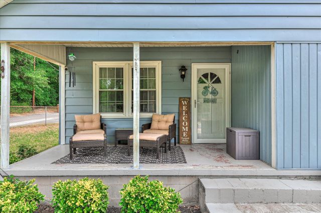 102 Henry Street, Warrenville, SC 29851