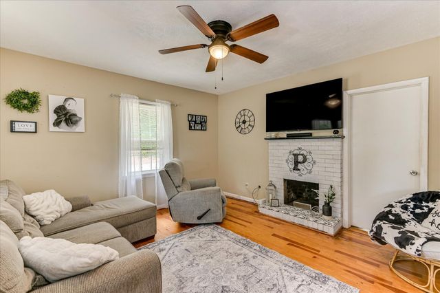 102 Henry Street, Warrenville, SC 29851