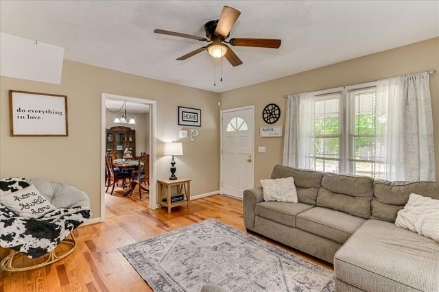 102 Henry Street, Warrenville, SC 29851