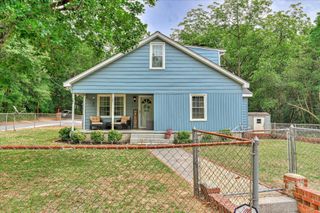 102 Henry Street, Warrenville, SC 29851
