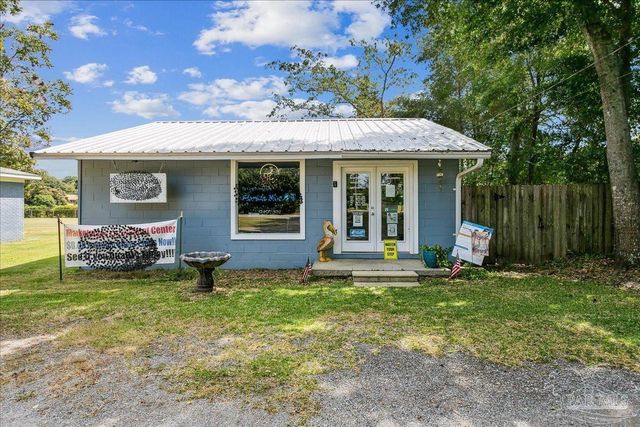 5346 & 5336 N Blue Angel Pkwy, Pensacola, FL 32526