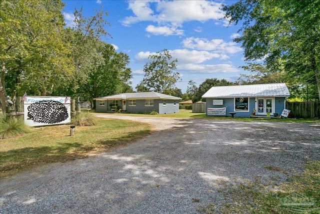 5346 & 5336 N Blue Angel Pkwy, Pensacola, FL 32526