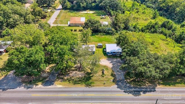 5346 & 5336 N Blue Angel Pkwy, Pensacola, FL 32526