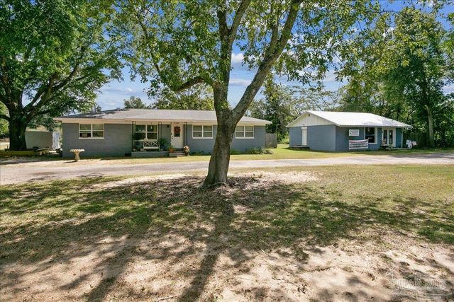 5346 & 5336 N Blue Angel Pkwy, Pensacola, FL 32526