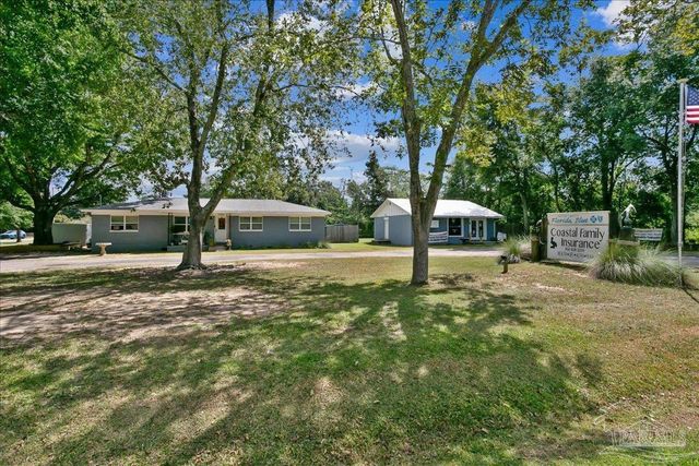 5346 & 5336 N Blue Angel Pkwy, Pensacola, FL 32526