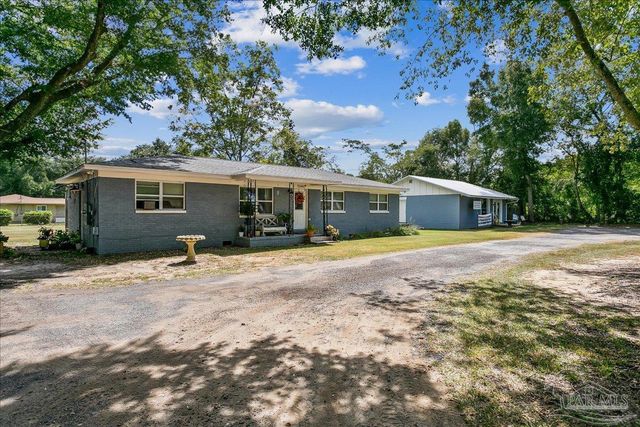 5346 & 5336 N Blue Angel Pkwy, Pensacola, FL 32526