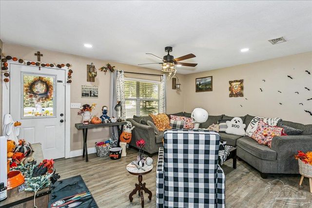 5346 & 5336 N Blue Angel Pkwy, Pensacola, FL 32526