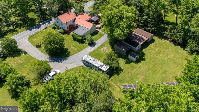 13927 RIDGE RD, Waynesboro, PA 17268