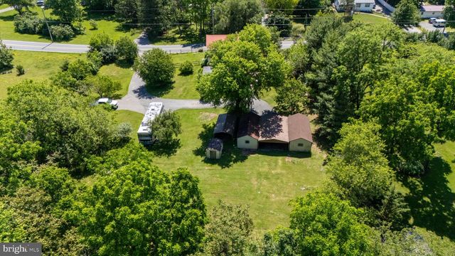 13927 RIDGE RD, Waynesboro, PA 17268