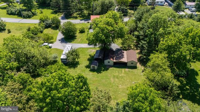 13927 RIDGE RD, Waynesboro, PA 17268