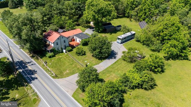 13927 RIDGE RD, Waynesboro, PA 17268