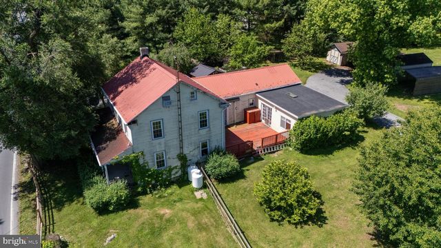 13927 RIDGE RD, Waynesboro, PA 17268
