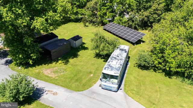 13927 RIDGE RD, Waynesboro, PA 17268