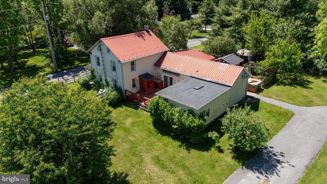 13927 RIDGE RD, Waynesboro, PA 17268