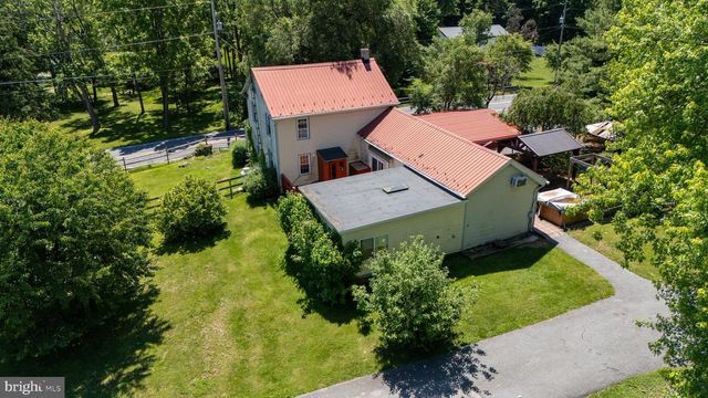 13927 RIDGE RD, Waynesboro, PA 17268