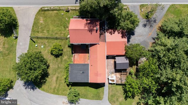 13927 RIDGE RD, Waynesboro, PA 17268
