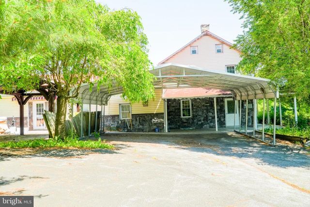 13927 RIDGE RD, Waynesboro, PA 17268