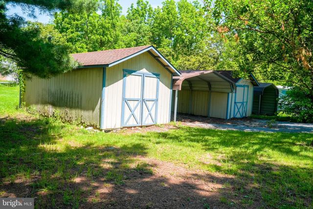 13927 RIDGE RD, Waynesboro, PA 17268