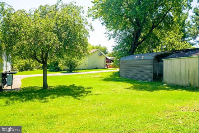13927 RIDGE RD, Waynesboro, PA 17268