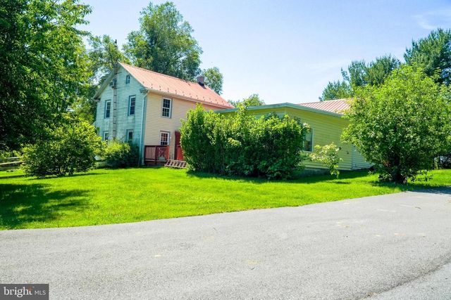 13927 RIDGE RD, Waynesboro, PA 17268