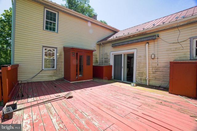 13927 RIDGE RD, Waynesboro, PA 17268
