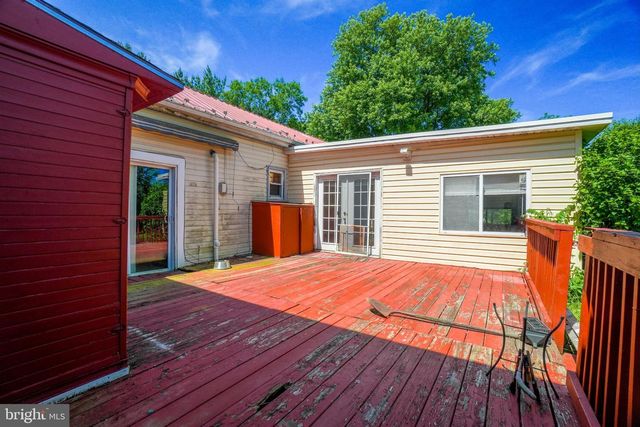 13927 RIDGE RD, Waynesboro, PA 17268