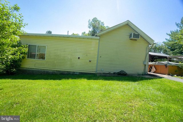 13927 RIDGE RD, Waynesboro, PA 17268