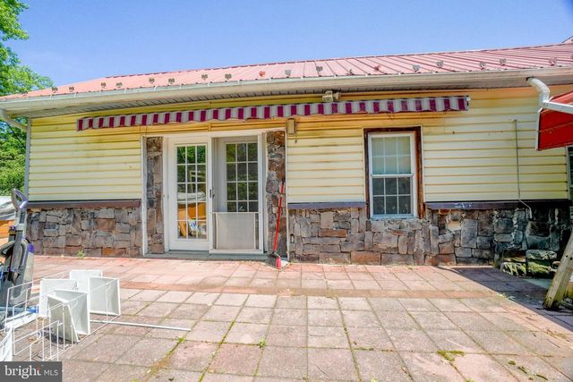 13927 RIDGE RD, Waynesboro, PA 17268