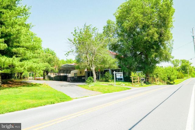 13927 RIDGE RD, Waynesboro, PA 17268