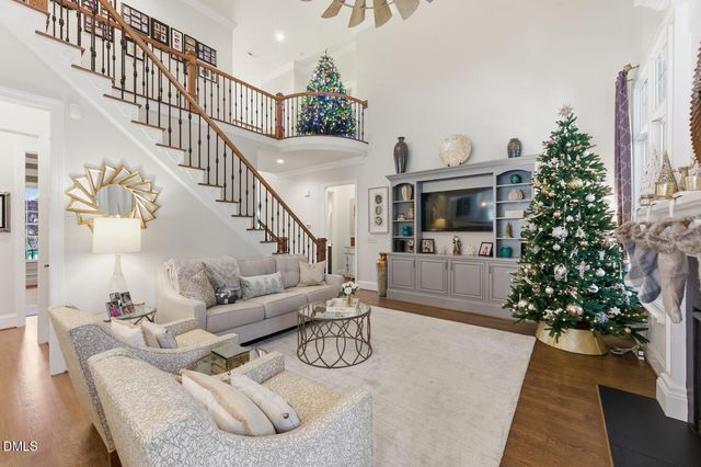 1116 Tacketts Pond Drive, Raleigh, NC 27614