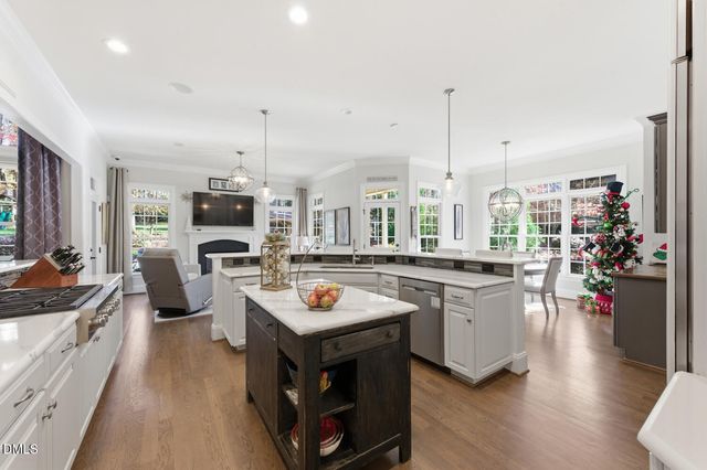 1116 Tacketts Pond Drive, Raleigh, NC 27614