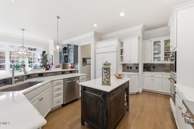 1116 Tacketts Pond Drive, Raleigh, NC 27614