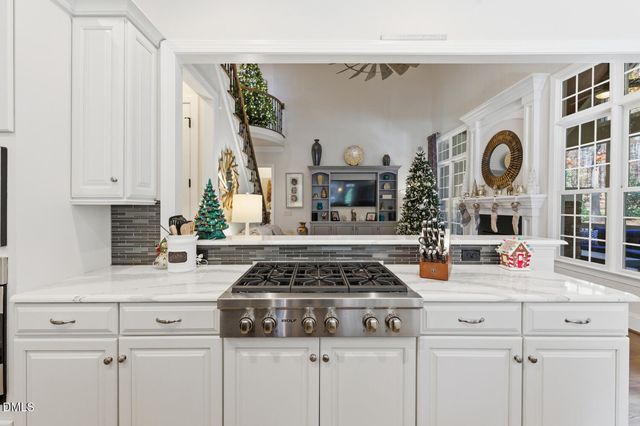 1116 Tacketts Pond Drive, Raleigh, NC 27614