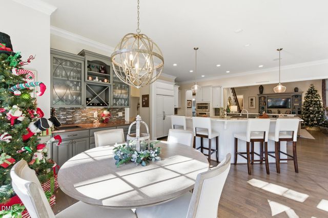 1116 Tacketts Pond Drive, Raleigh, NC 27614