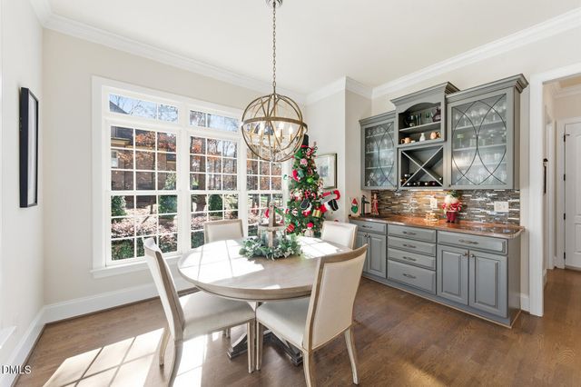 1116 Tacketts Pond Drive, Raleigh, NC 27614